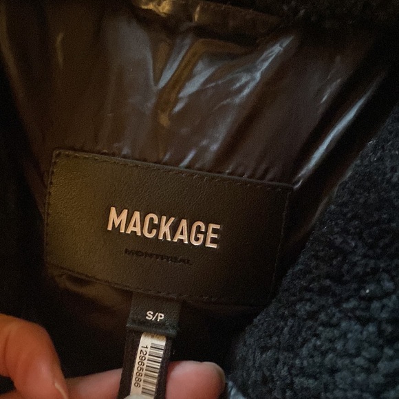 Mackage Miya puffer S - Picture 7 of 13